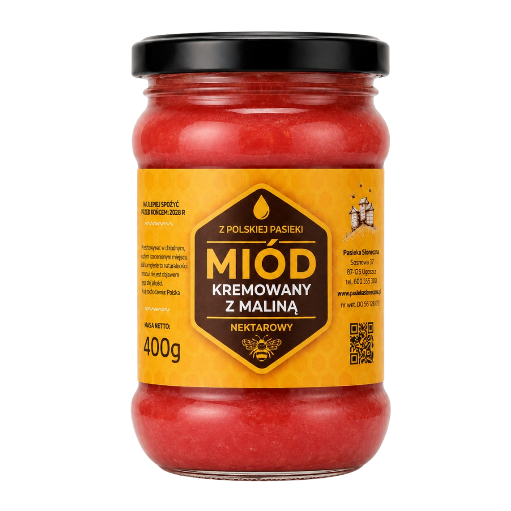 miod-kremowany-z-malina-pasieka-silno