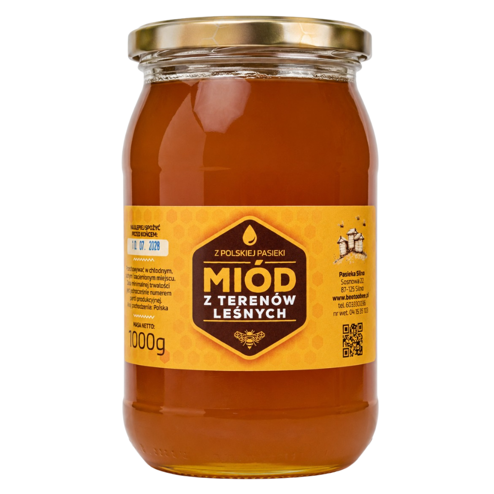 miod-z-terenow-lesnych-pasieka-silno